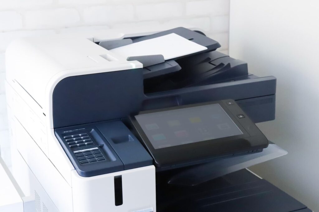 複合機 カウンター料金