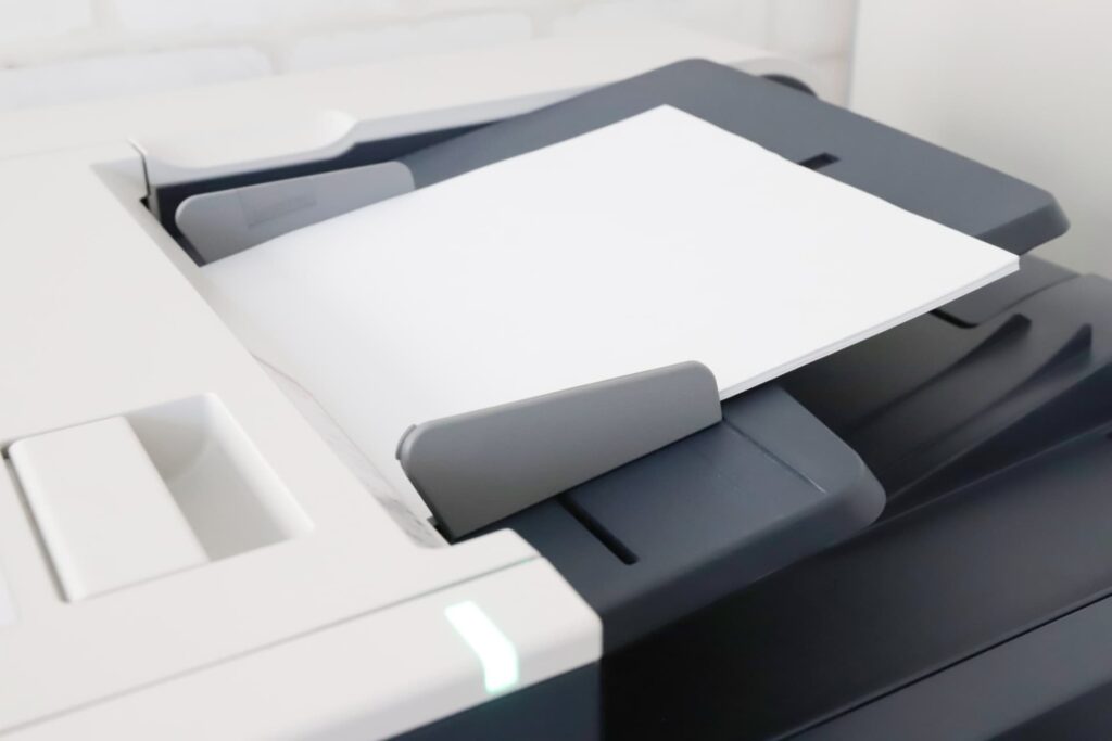 複合機 リース料金相場