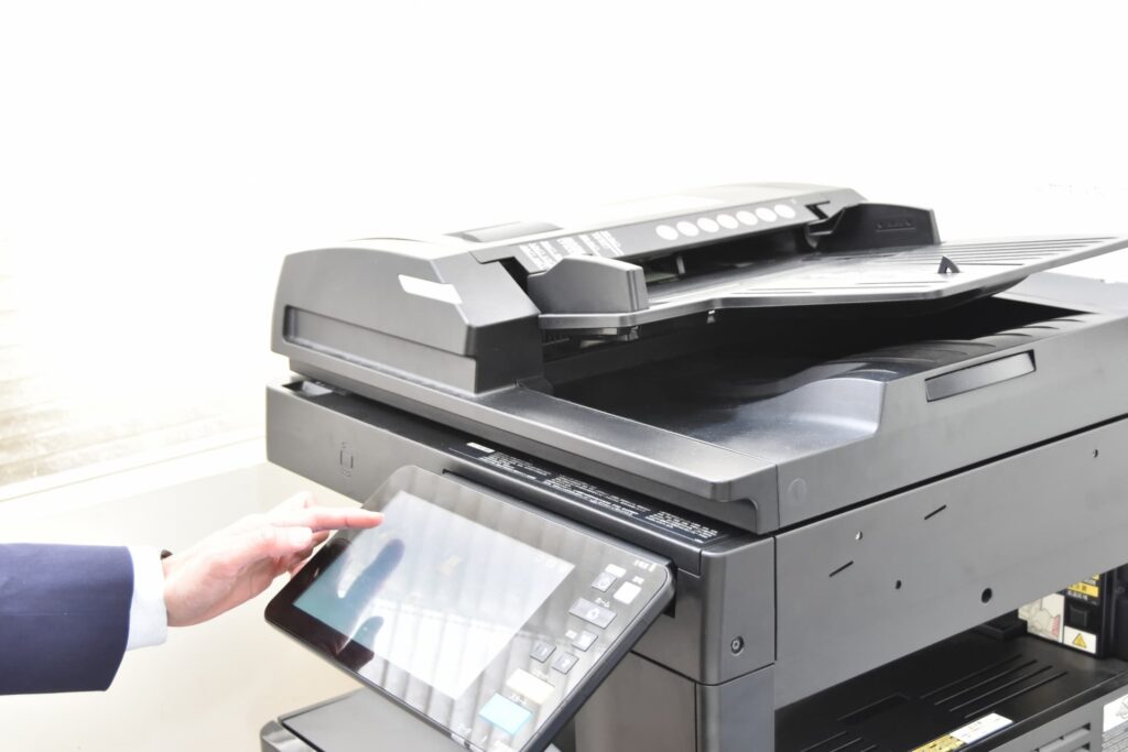 複合機リース ぼったくり