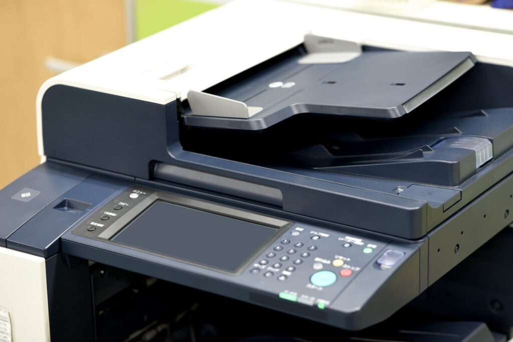 複合機 リースと購入